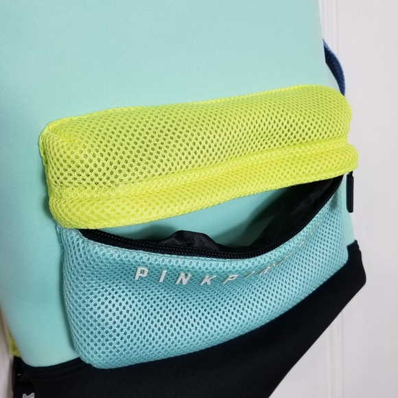 PINK Backpack - Picture 4 of 16